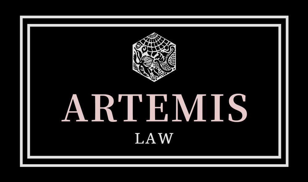 Wir stellen vor: Artemis Law