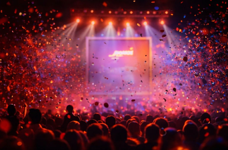 Brand Launch & Events