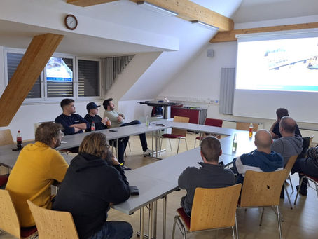 Webinar „Einsätze bei PV- und Speicheranlagen“