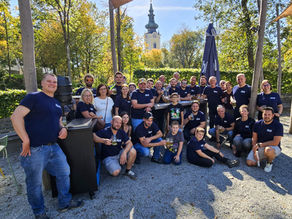 3. Feuerwehrausflug: Besuch bei der Berufsfeuerwehr Linz und Stift Aigen-Schlägl