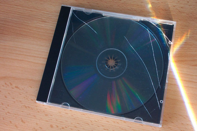 What Makes A Good Album To You? Explain?