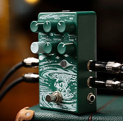 Sprout Modulation | klowra.com