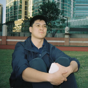 Patrick Yang