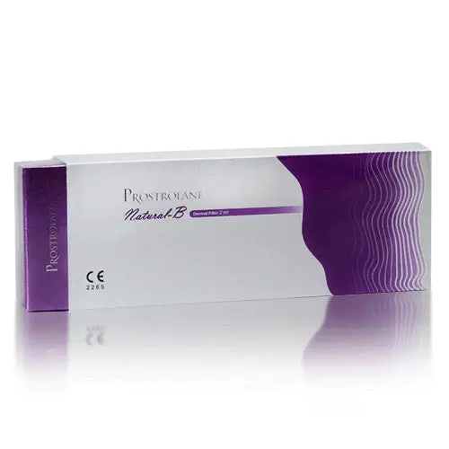 Prostrolane Natural-B (2 X 2ml)