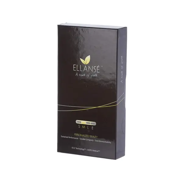 Ellanse M (2 X 1ml)