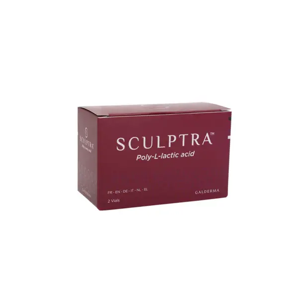 Sculptra (2 X 5ml)