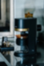 縮圖：iBarista Smart Coffee Machine