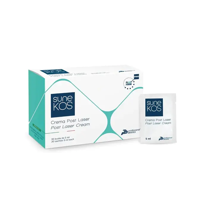 Sunekos Post Laser Cream (1 x 30 sachets)