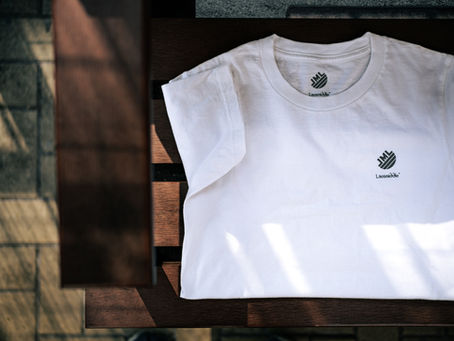 Laosmiddle,Your Wardrobe Needs This Versatile Staple!