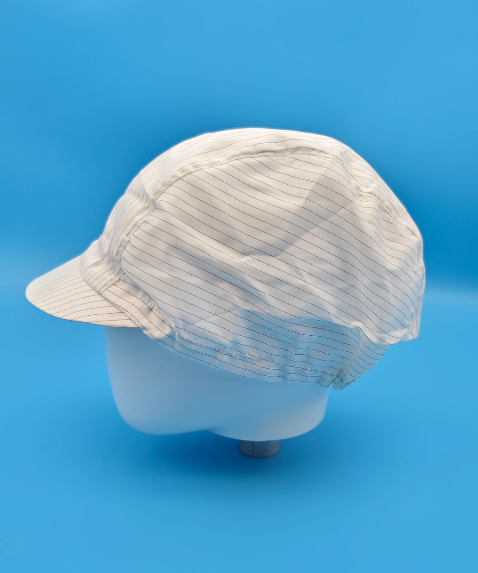 Thumbnail: Anti-Static Cap