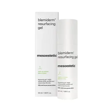 Mesoestetic Blemiderm Resurfacing Gel (1 X 50ml)