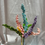 Thumbnail: Colorful Crochet Flower Bouquet