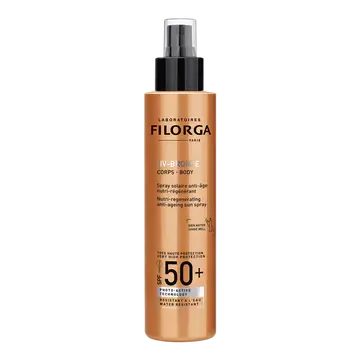 Filorga UV-Bronze Tan Activating Anti-Ageing Sun Oil Spray SPF50 (1 X 150ml)