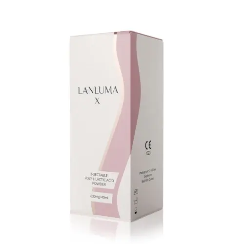 Lanluma X (1 X 40ml)
