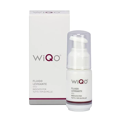 WiQo Facial Smoothing Fluid (1 x 30ml) | My Site 39