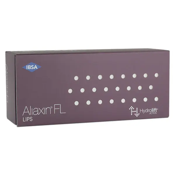 Aliaxin FL (2 X 1ml)