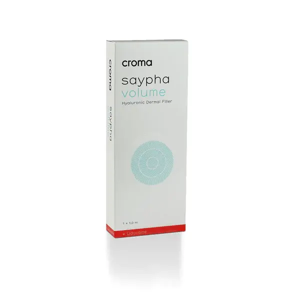 Saypha Volume Lidocaine (1 X 1ml)
