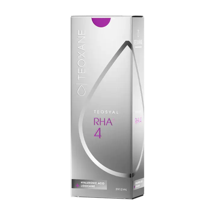 Teosyal Puresense Ultra Deep Lidocaine (2 X 1.2ml)