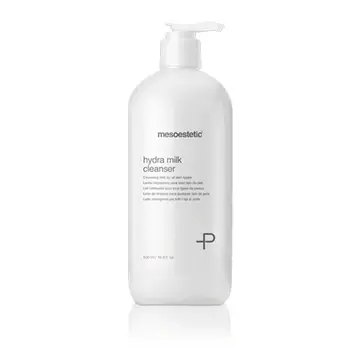 Mesoestetic Hydra Milk Cleanser (1 x 500ml)