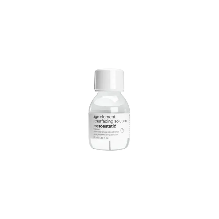 Mesoestetic Age Element Resurfacing Solutions (3 X 55ml)