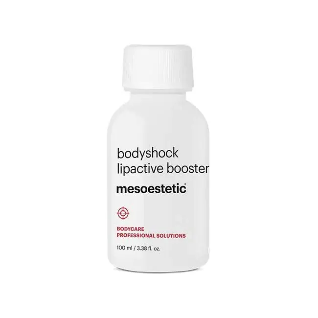 Mesoestetic Bodyshock Lipactive Booster (1 X 100ml)
