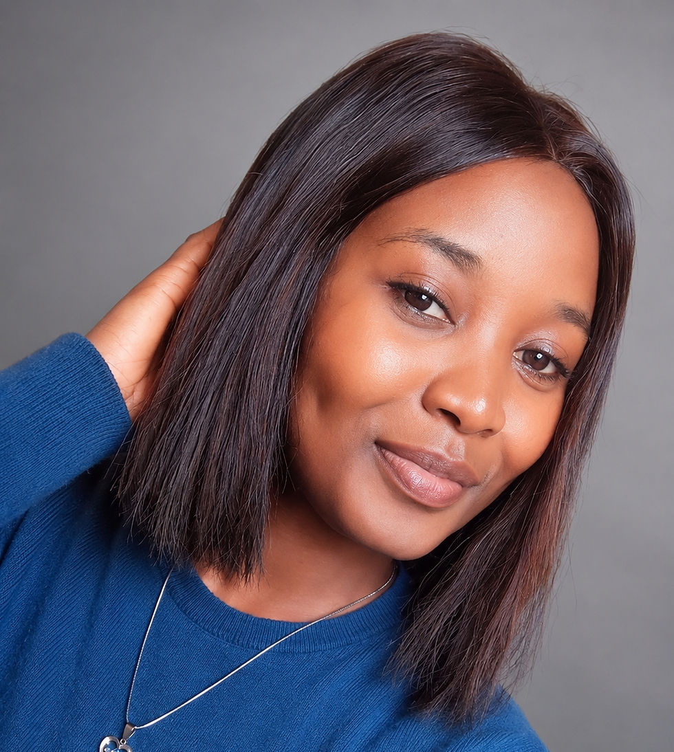 Ruth Nazio Sakala Joseph Botha Foundation
