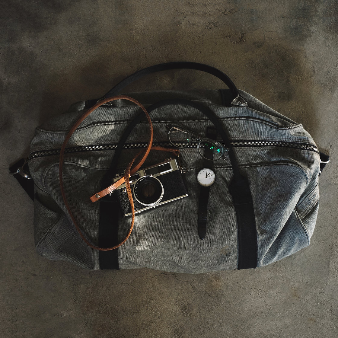 Duffle Bag