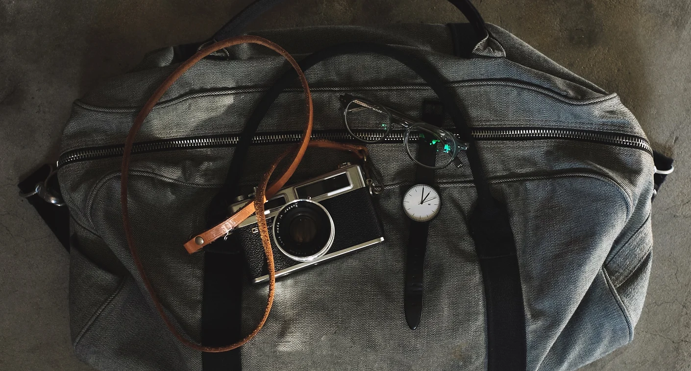 Duffle Bag