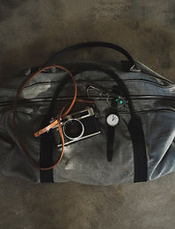 Duffle Bag