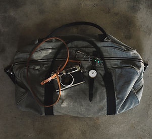 Duffle Bag