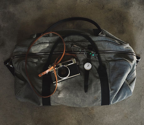 Duffle Bag