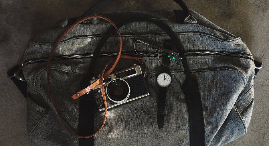 Duffle Bag
