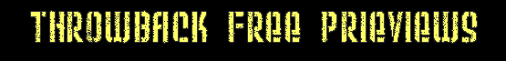 THROWBACK BITCH PREVIEW TITLE BANNER

