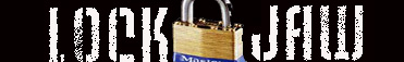Lock Jaw