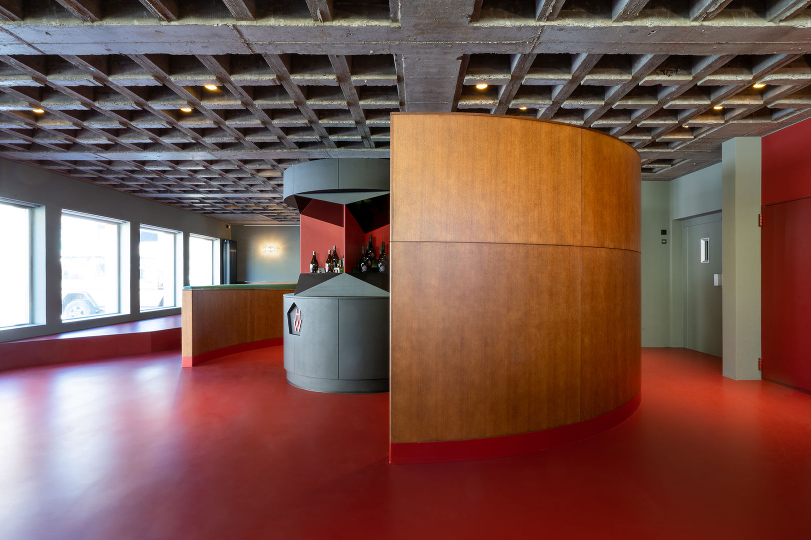 boucherie vollmert architektur + design