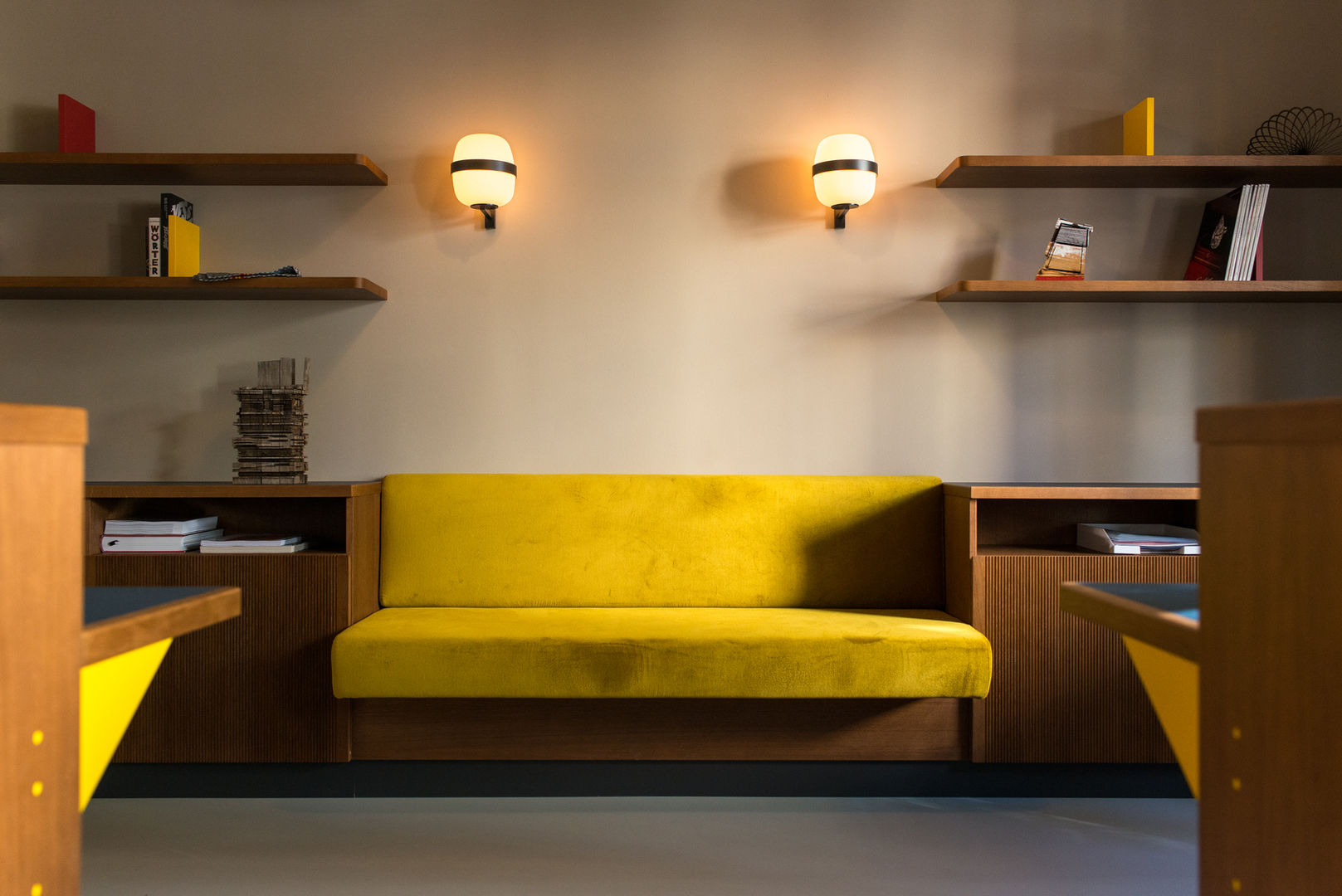 boucherie vollmert architektur + design
