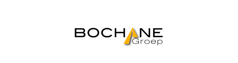 Bochane Groep Renault logo