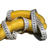 dieet Banana