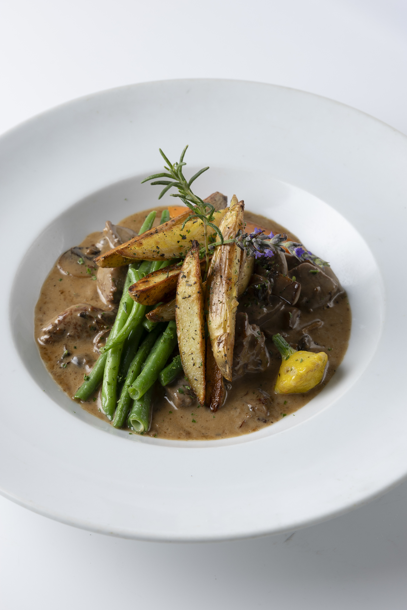 Zurich Veal