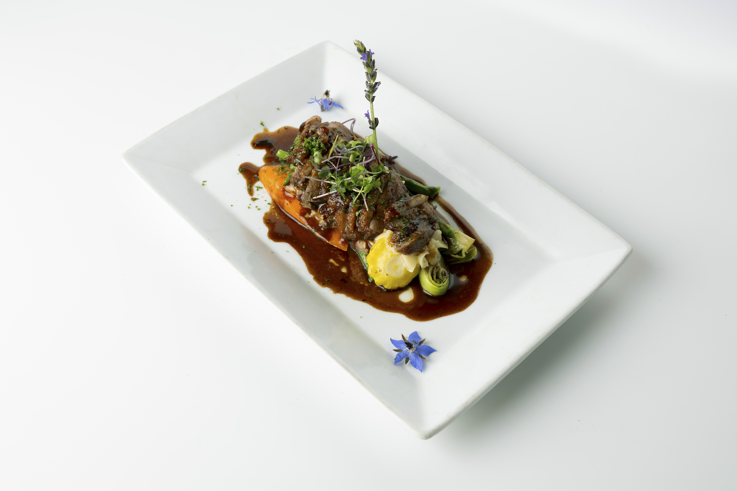 Magret de Canard