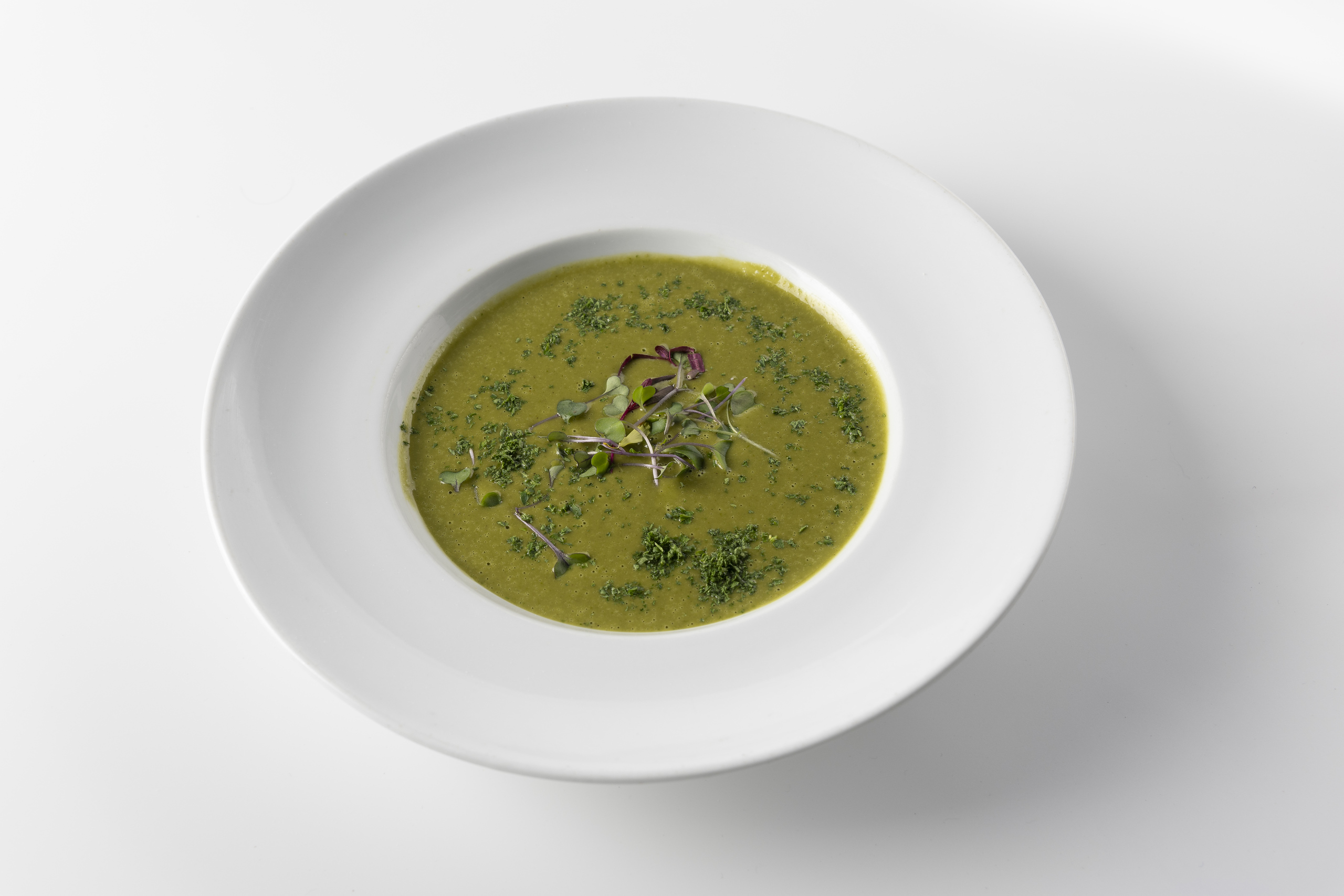 Soup Du Jour