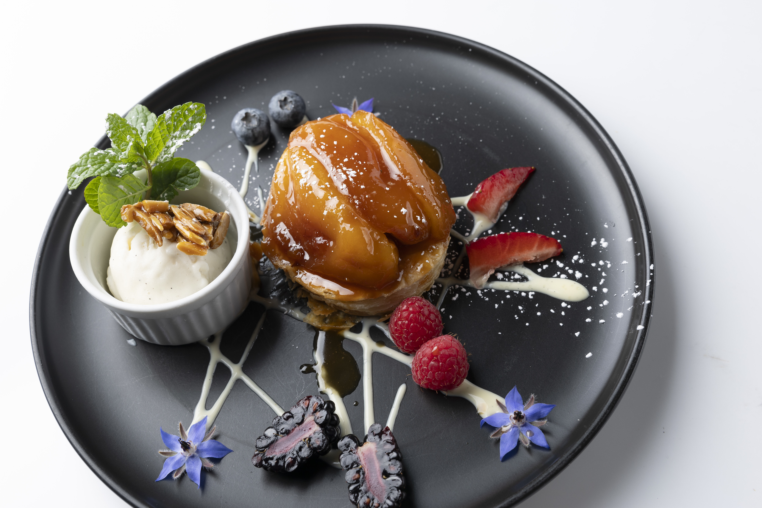 Tarte Tatin