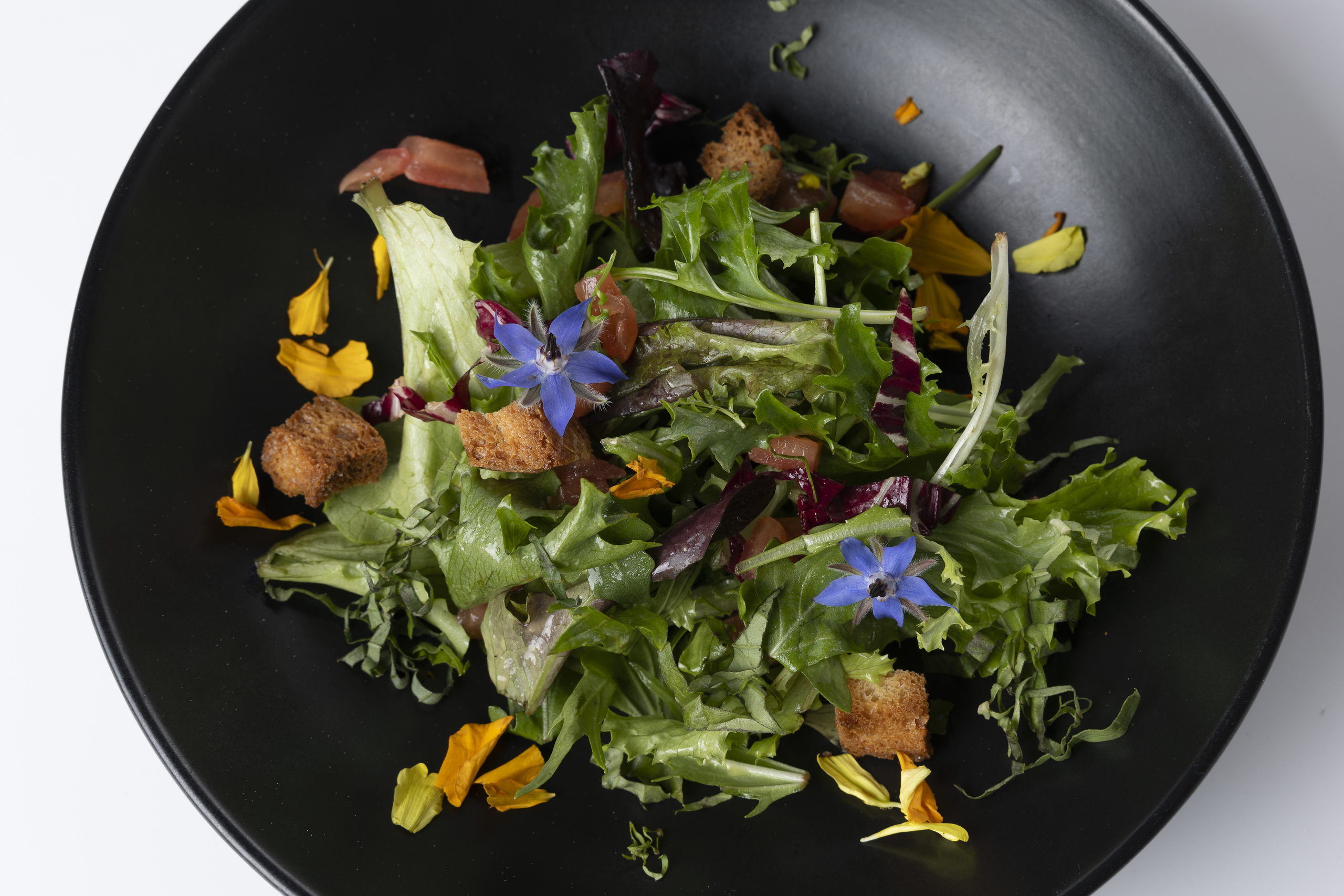 House Salad