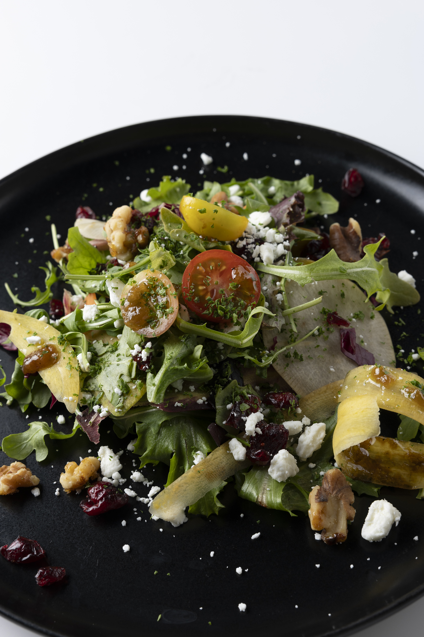 Seasonal Salad