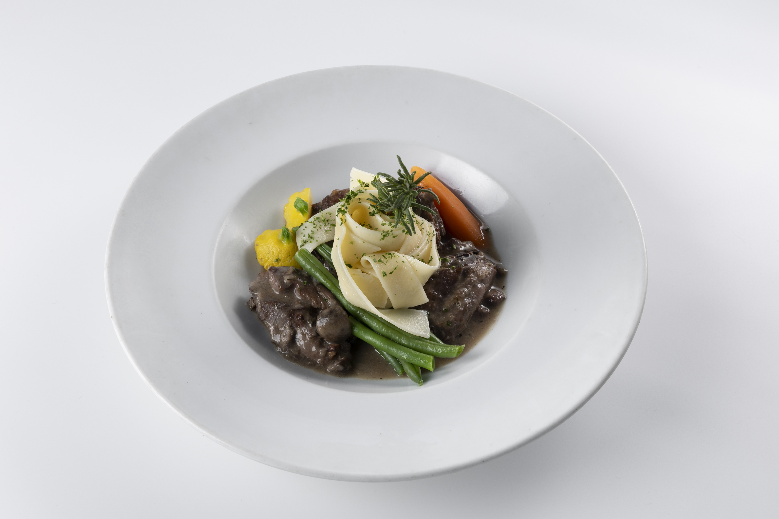 Coq Au Vin