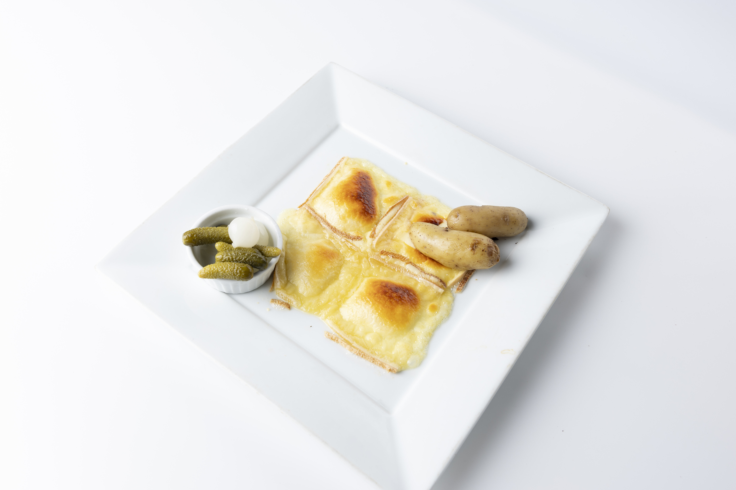 Raclette