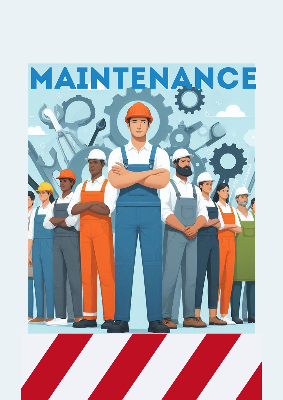 MAINTENANCE