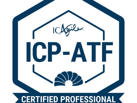 agile facilitation certification