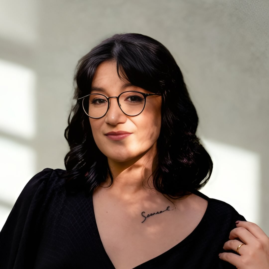Foto do escritor: Manuela Sterza Versoza Strick