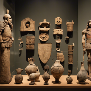 Educational Insights: Discovering Medieval Europe and Mesoamerican Civilization